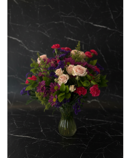 Designers Arrangement #014 