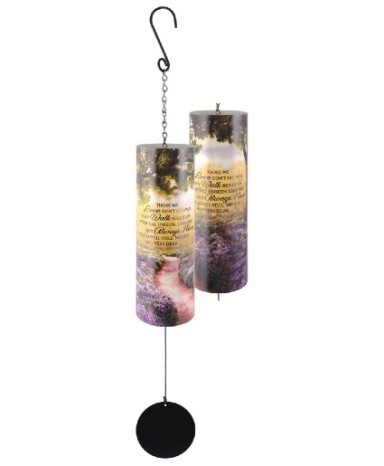 Chimes Son-Always Near Cylinder Chimes