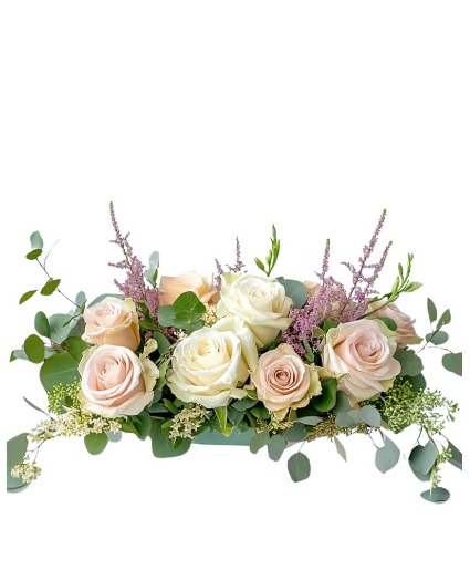 Song of Spring Arrangement