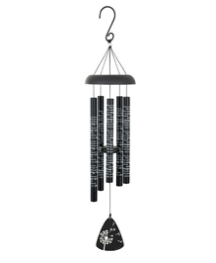 30" Sonnet Chime - Always Near 