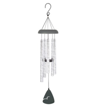 30" Sonnet Chime - Memories 