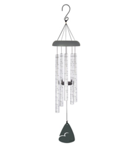30" Sonnet Chime - Memories 