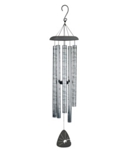 44" Sonnett Chime - Memories 