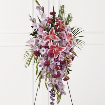 Sophisticated Beauty Standing Spray