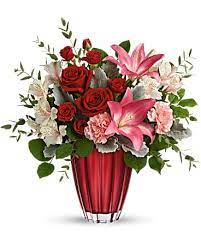Sophisticated Love Bouquet Anytime