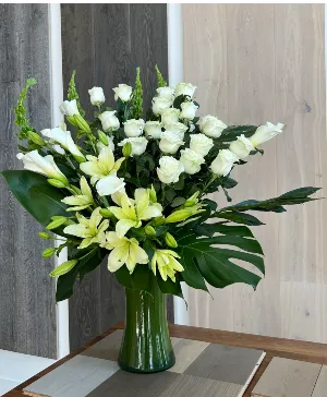Sophistication  Flower Arrangement