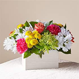 Sorbert Bouquet by FTD 