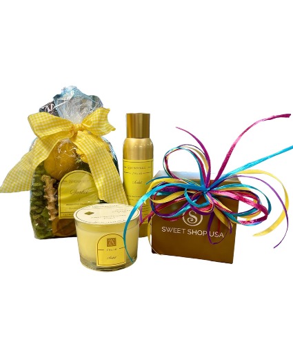 Sorbet Gift Bundle Double "R" Exclusive 