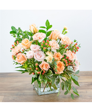 Sorbet Shimmer Mother's Day