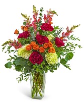 Sorrento Flora Flower Arrangement