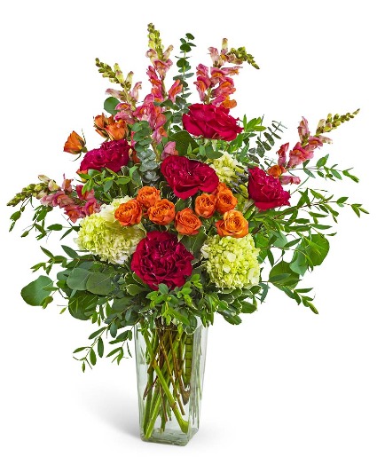 Sorrento Flora Flower Arrangement