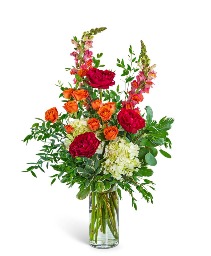 Sorrento Love Flower Arrangement