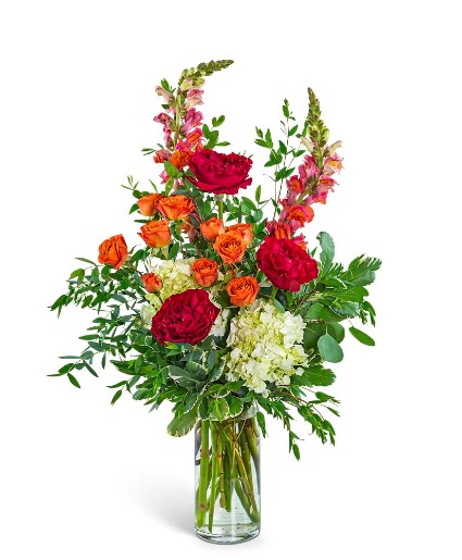 Sorrento Love Flower Arrangement