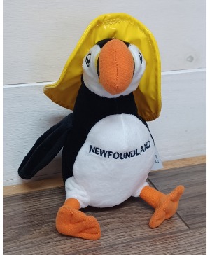 Sou' western Newfoundland Puffin  