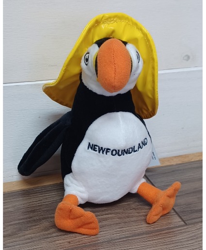 Sou' western Newfoundland Puffin  