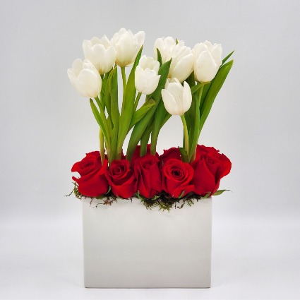 Amor de Madre  VD24-115 Love Arrangement
