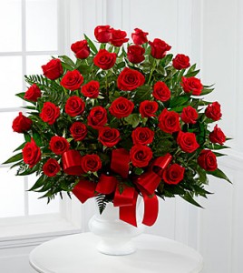 Soul of Splendor™ Arrangement S15-4470