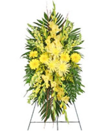 SOULFUL SUN STANDING SPRAY FSN-SUN