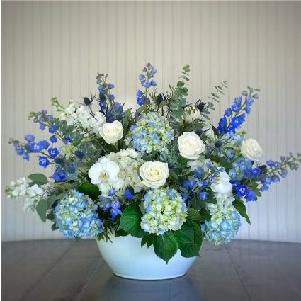 South Carolina Skies Fresh Arrangement