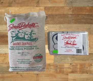South Dakota Popcorn  in Yankton, SD | Pied Piper Flowers & Gifts