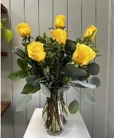 Southern Belle Half Dozen 