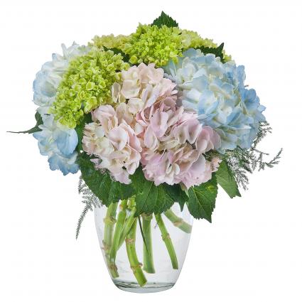 Southern Charm Arrangement
