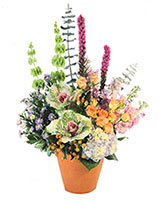 Southern Charm Floral Design