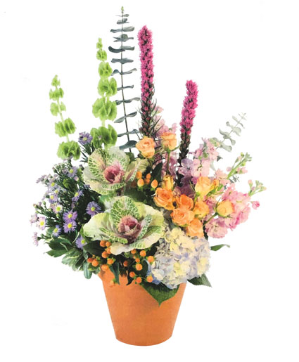 Southern Charm Floral Design