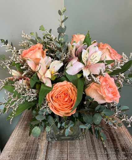 Southern Peach 