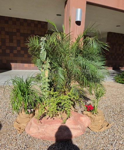 Southwest Grouping 