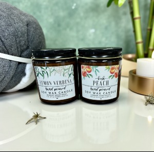 Soy Candle 