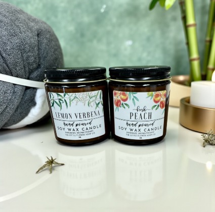 Soy Candle 