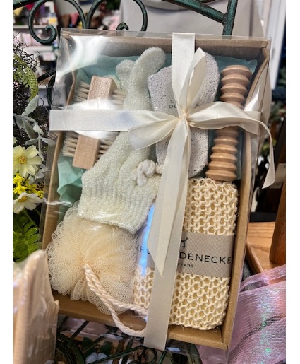 Spa Gift Sets 
