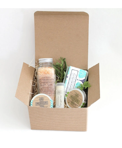 Spa Gift Box For Her 