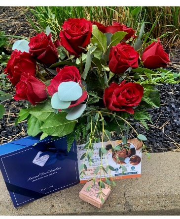 Spa Package  in Airdrie, AB | HOLLAND HOUSE FLOWERS