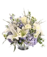 Spark of Splendor Floral Design 