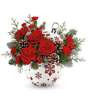Sparkle All The Way Bouquet Sold Out 2025