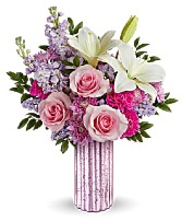 Sparkling Delights Arrangement