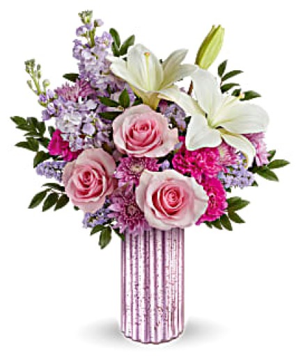 Sparkling Delights Arrangement