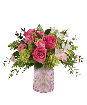 Sparkling Joy Arrangement (Sold out)