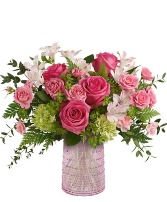 Sparkling Joy Arrangement