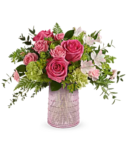 Sparkling Joy Bouquet