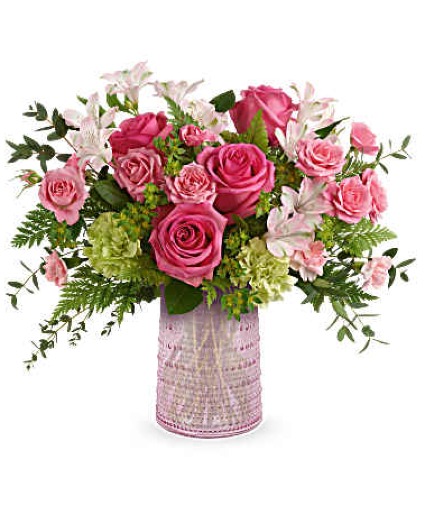 Sparkling Joy Bouquet spring