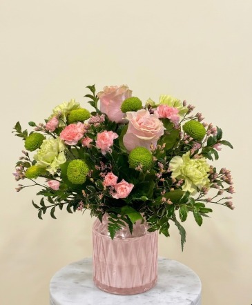 Sparkling Reverie Arrangement in Winnipeg, MB | CHARLESWOOD FLORISTS