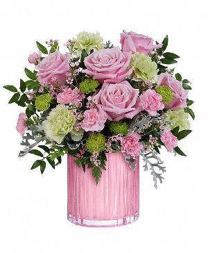 Sparkling Rose Bouquet 