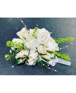 SPARKLING WHITE PROM
