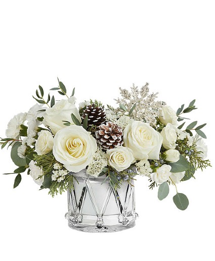 Sparkling Wishes Arrangement