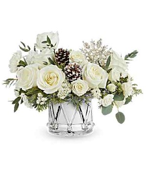 Sparkling Wishes Bouquet 