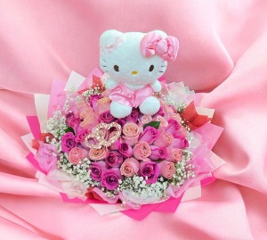 50 ROSES ©™  