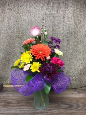 Special Assistant  Fresh Arrangement 